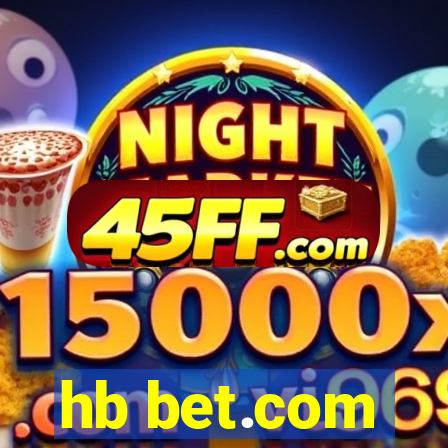 hb bet.com